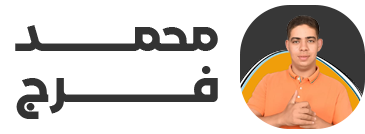 site logo